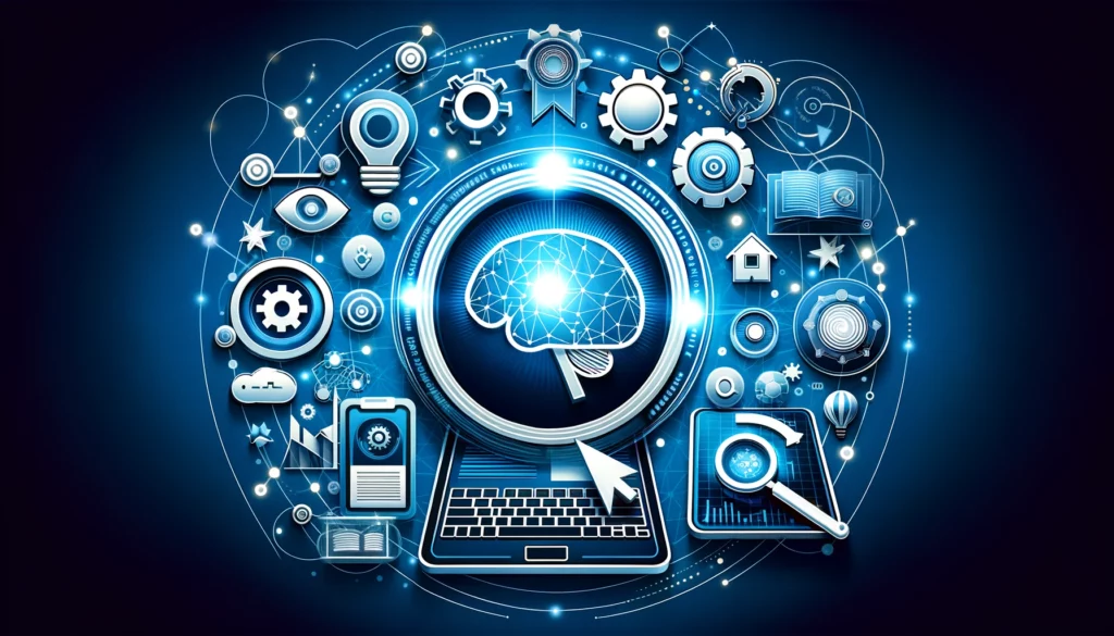 KI und User Experience: Verbesserung der Website-Navigation