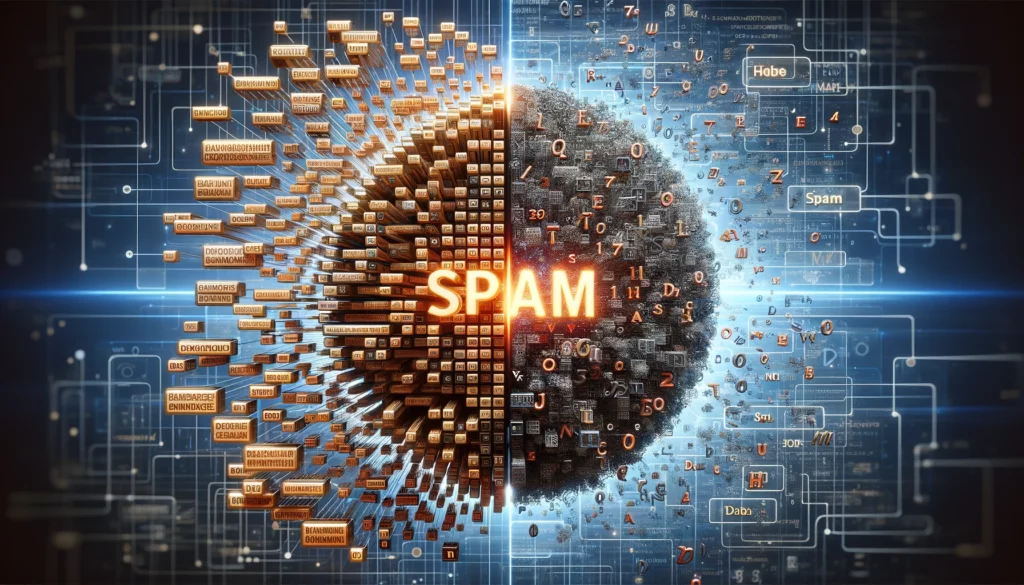 KI Texte: Zwischen Spam und hochwertigem Content